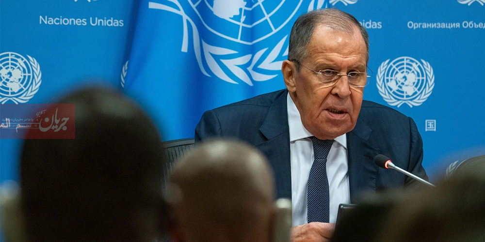 ادعای وزیر خارجه روسیه درباره خیانت ظریف/ لاوروف: وزیر خارجه وقت ایران از اسنپ بک که یک دام حقوقی بود حمایت کرد/ مکانیسم ماشه مخلوق ظریف بود، ما هم شگفت‌زده بودیم!/ + واکنش‌ ها